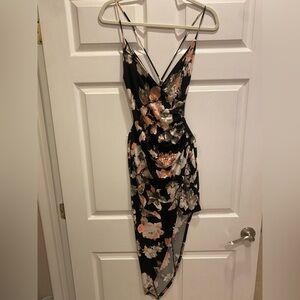 Windsor Floral Dress